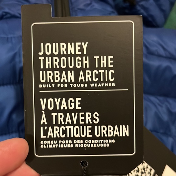 NWT Pajar jacket - Picture 14 of 14